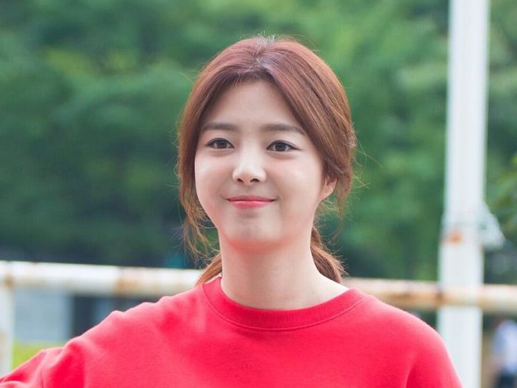 Uhm Hyun-kyung