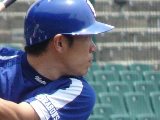 Hirokazu Ibata