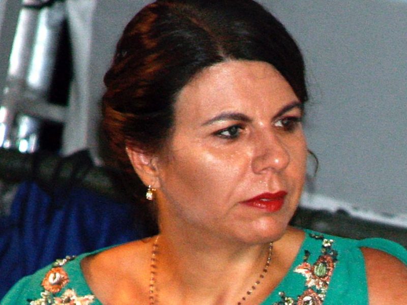 Geppi Cucciari