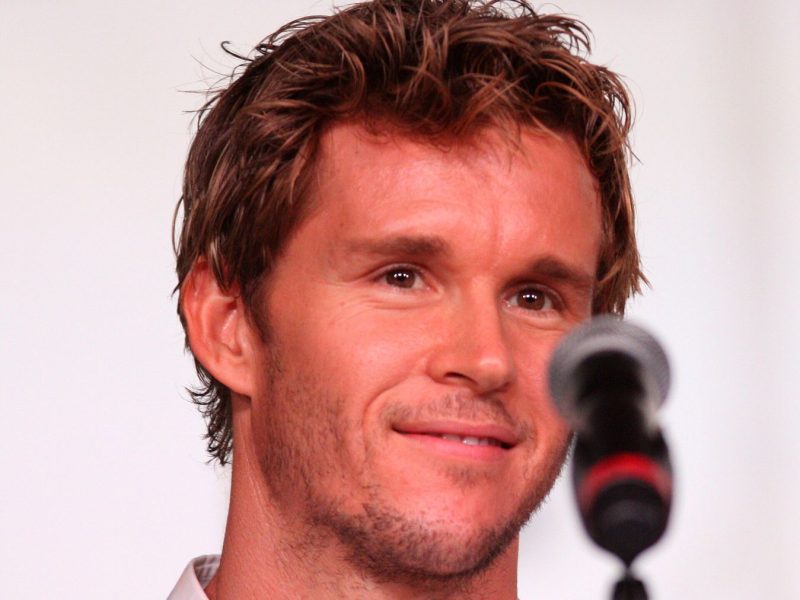 Ryan Kwanten