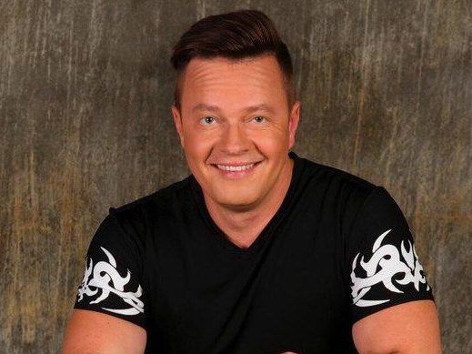 Sergey Voytenko
