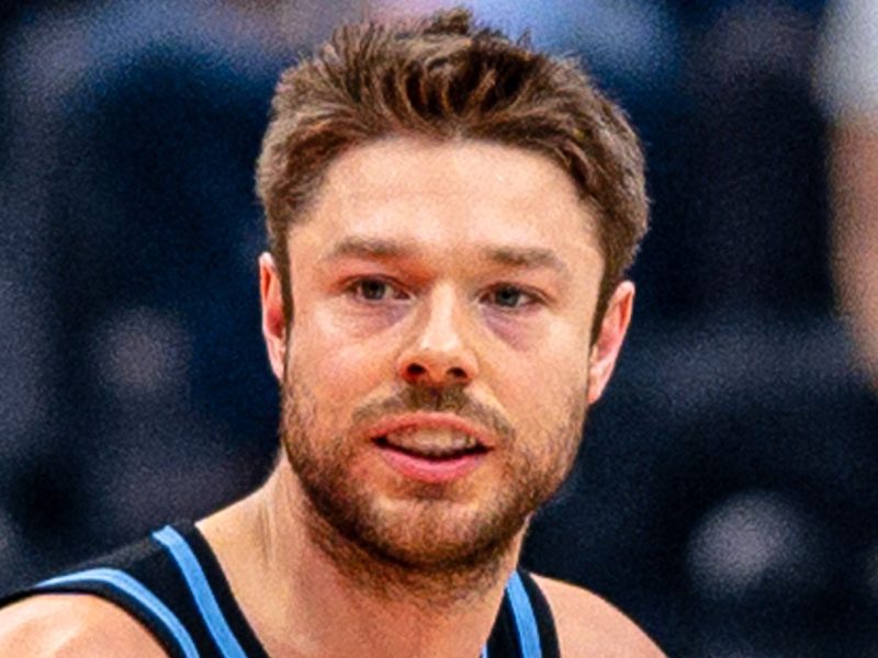 Matthew Dellavedova