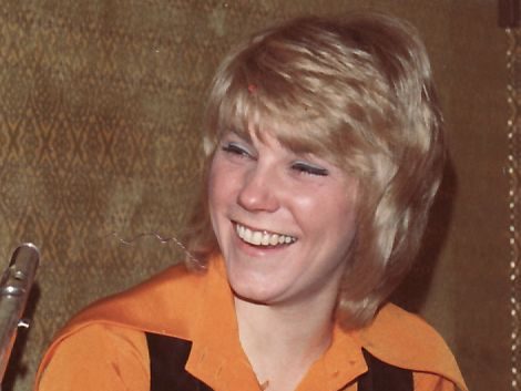 Anne Murray