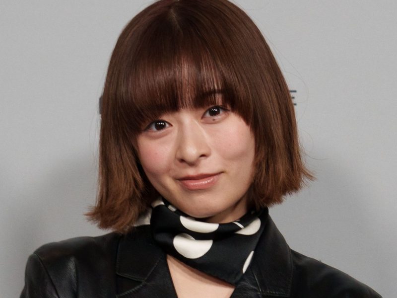 Nana Mori