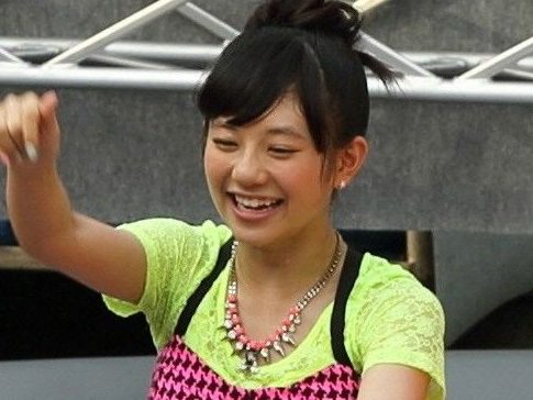Momoka Itō