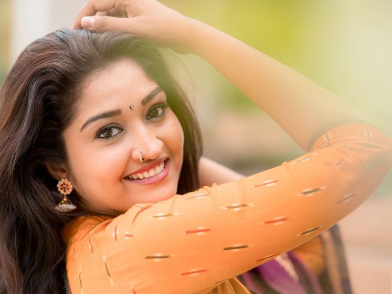 Neelima Rani