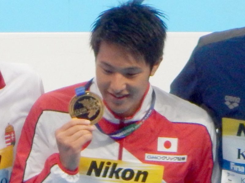 Daiya Seto