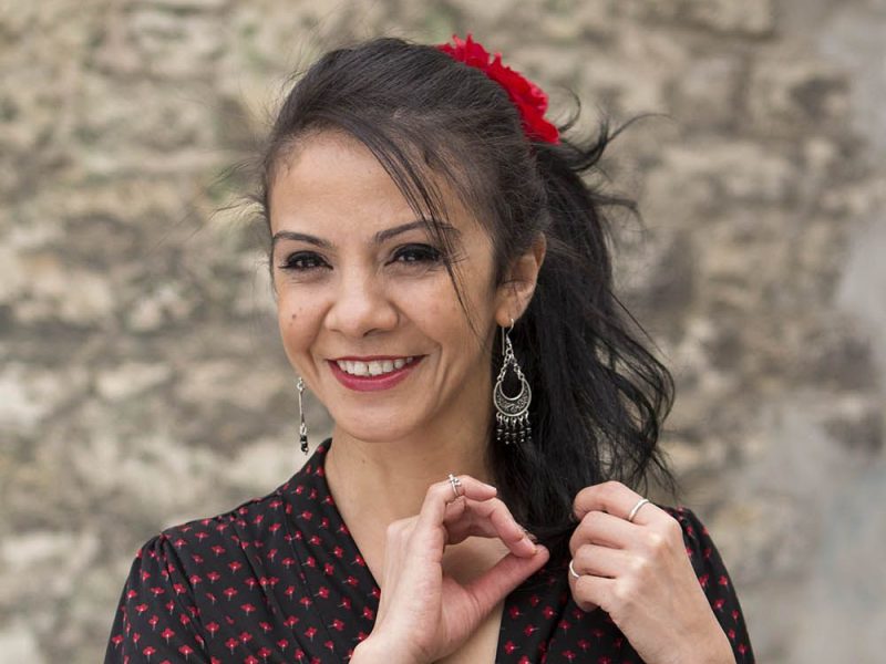 Donia Massoud
