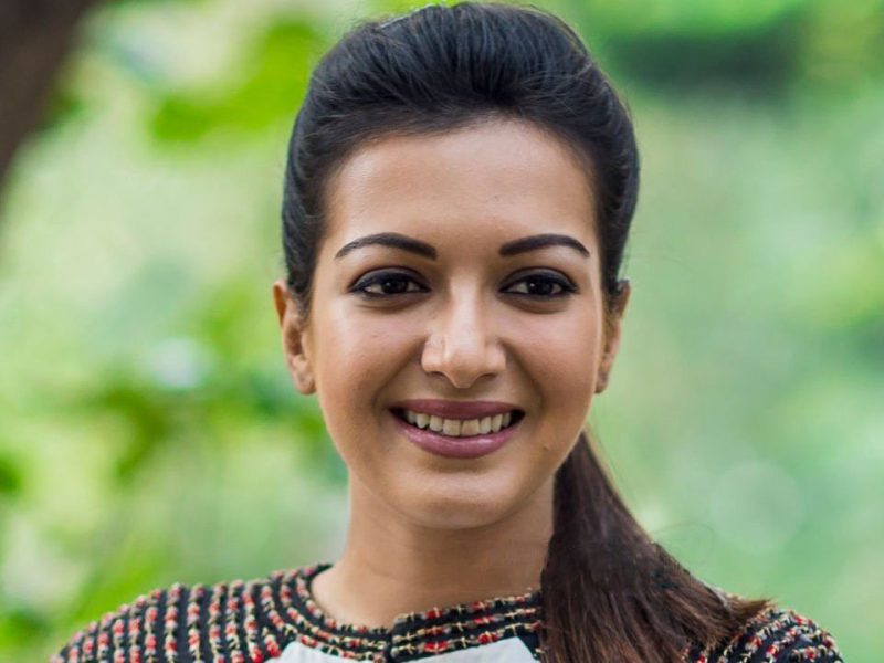 Catherine Tresa