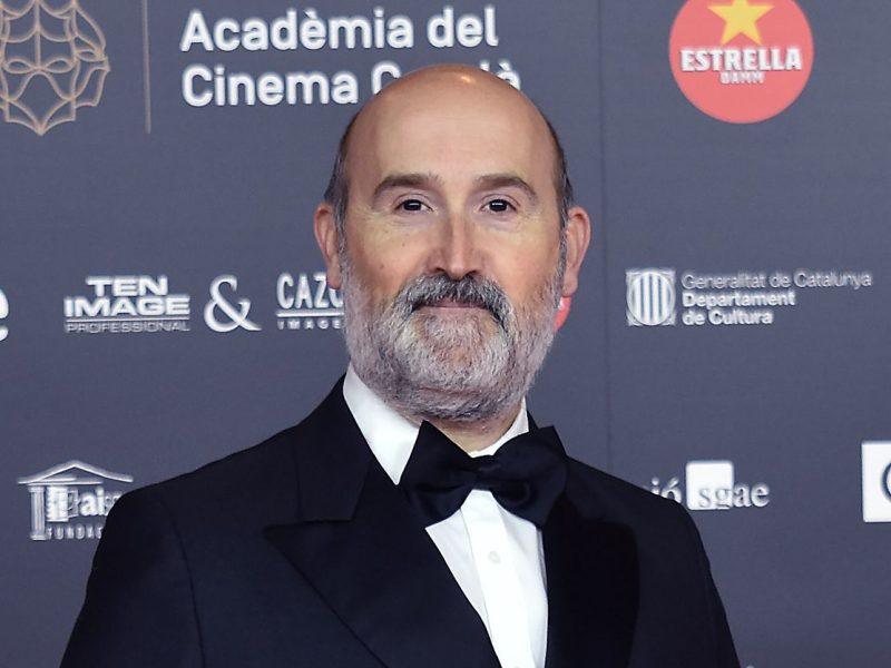 Javier Cámara