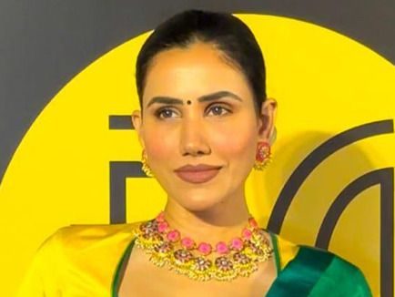 Sonnalli Seygall