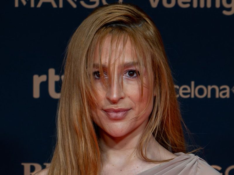 Belén Aguilera