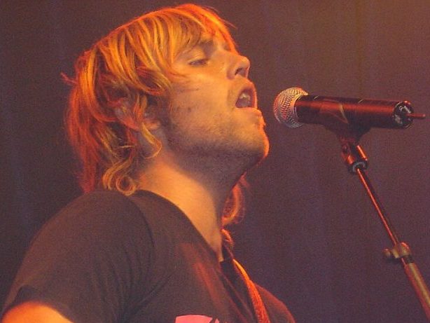 Joel Houston