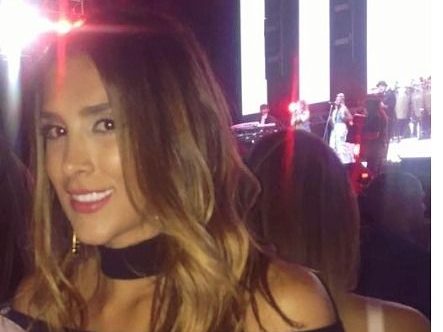 Daniela Ospina