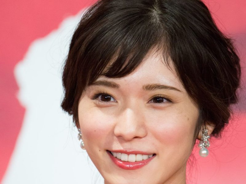 Mayu Matsuoka