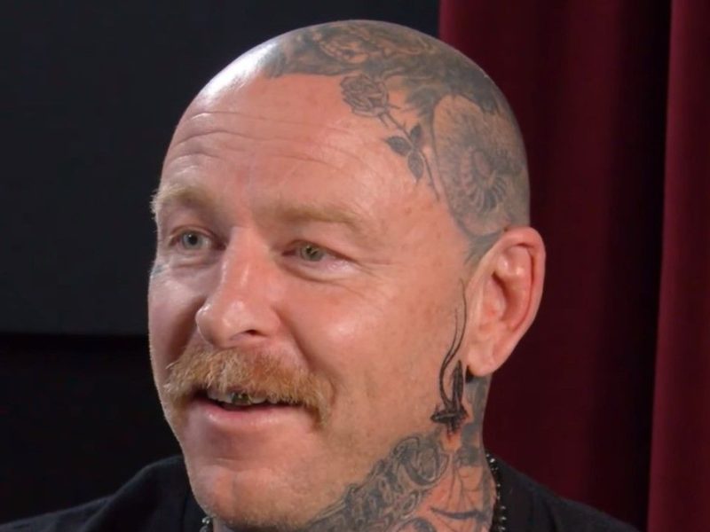 Jason Ellis