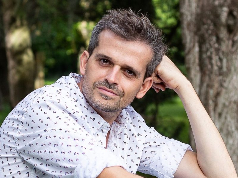 Pablo Martínez