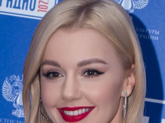 Yulianna Karaulova