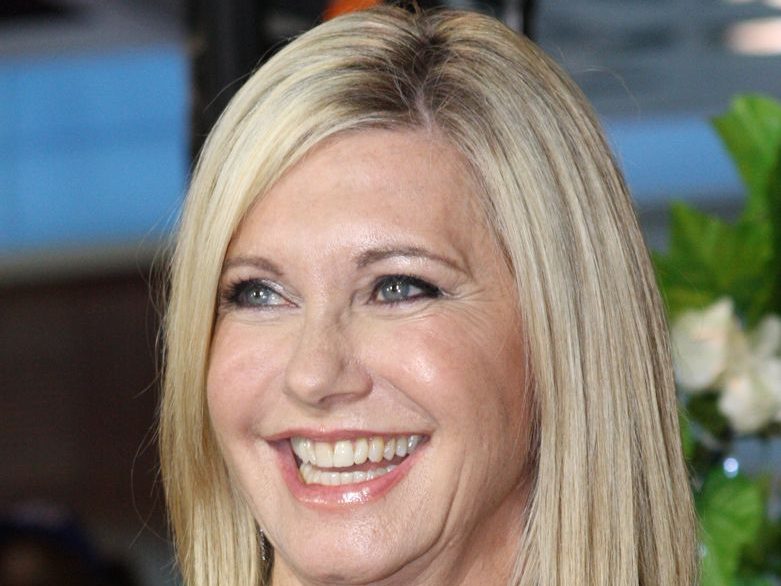 Olivia Newton-John