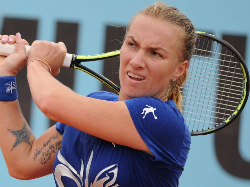 Svetlana Kuznetsova