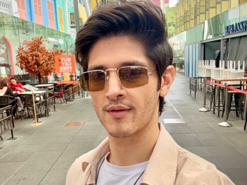 Rohan Mehra