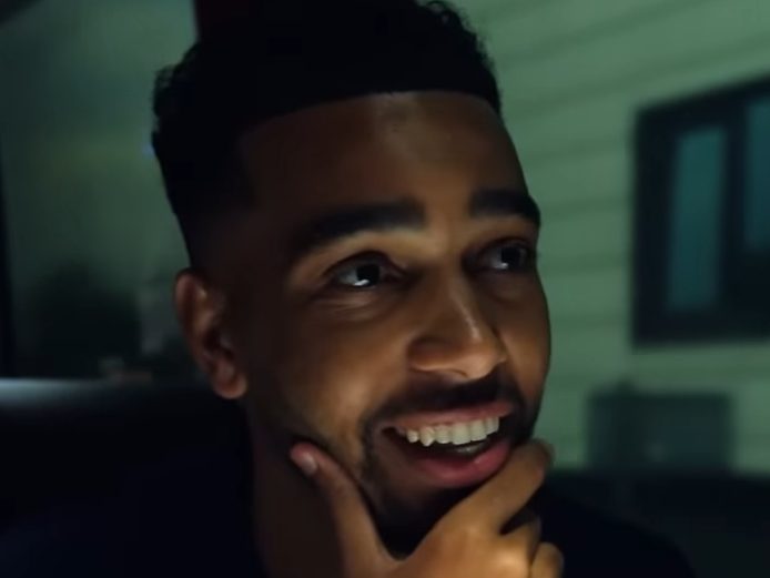 Niko Omilana