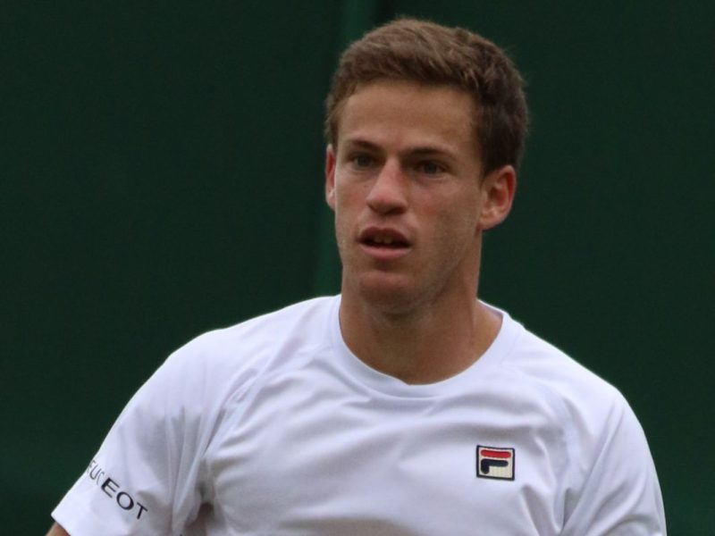 Diego Schwartzman