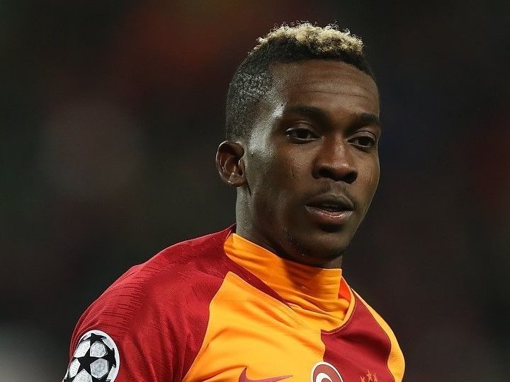 Henry Onyekuru