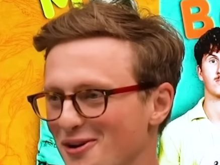 Max Fosh