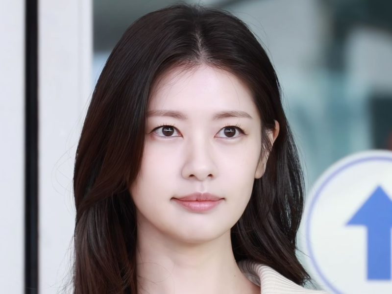 Jung So-min