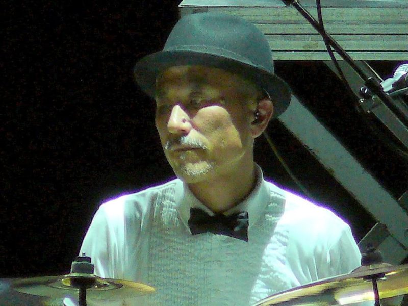 Yukihiro Takahashi
