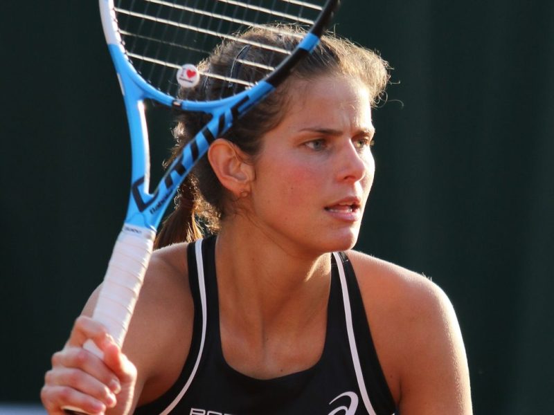 Julia Görges