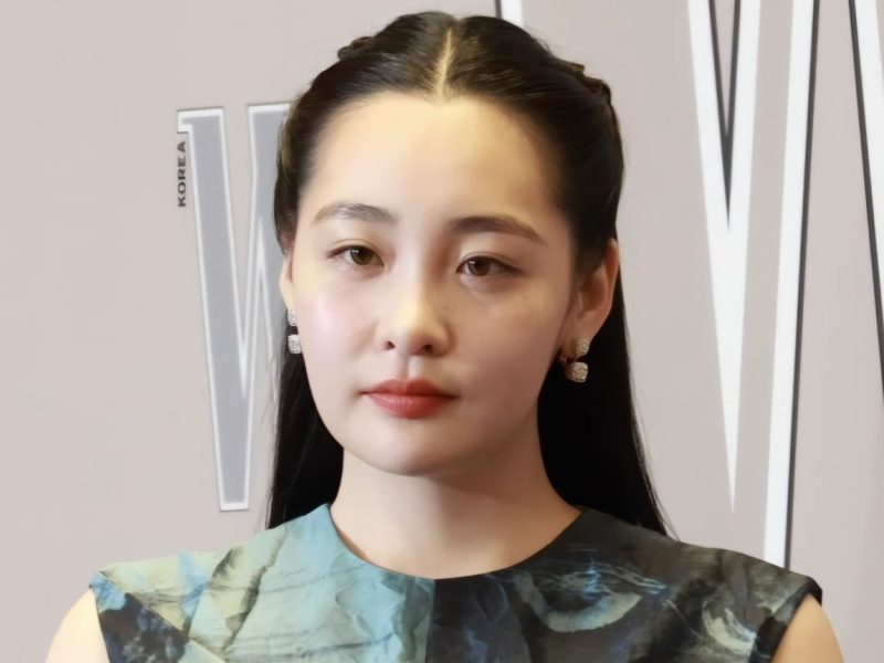 Minha Kim