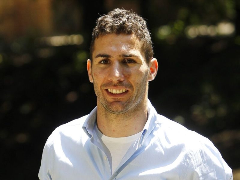 Carlos Cuéllar