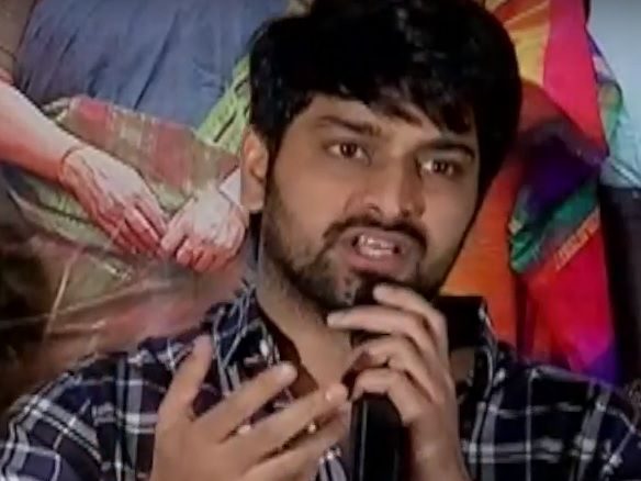 Naga Shourya