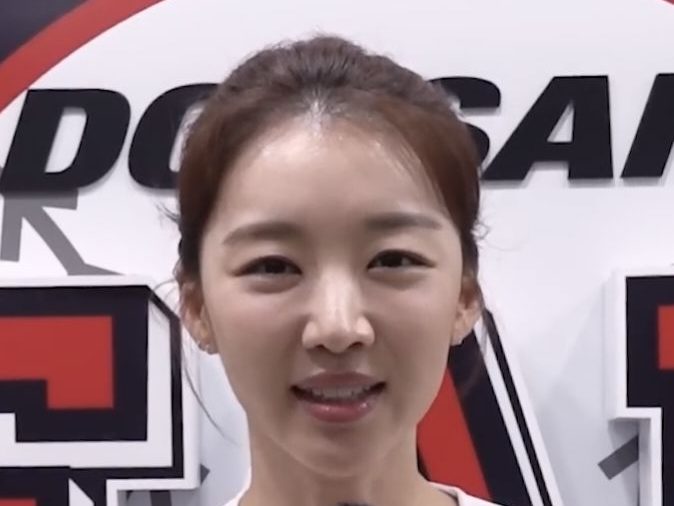 Jang Hee-jin