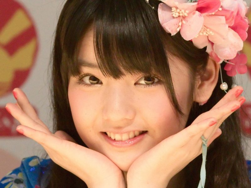 Sayumi Michishige