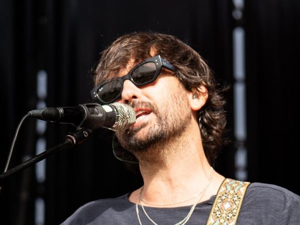 David Otero
