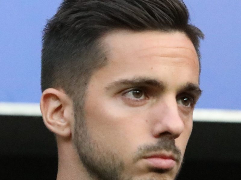 Pablo Sarabia