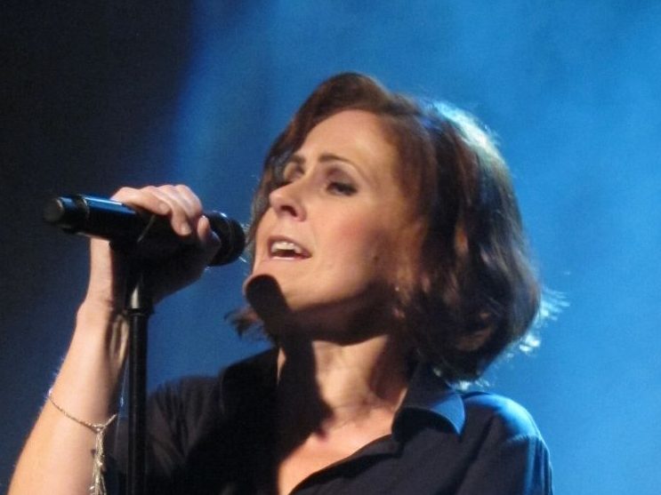 Alison Moyet