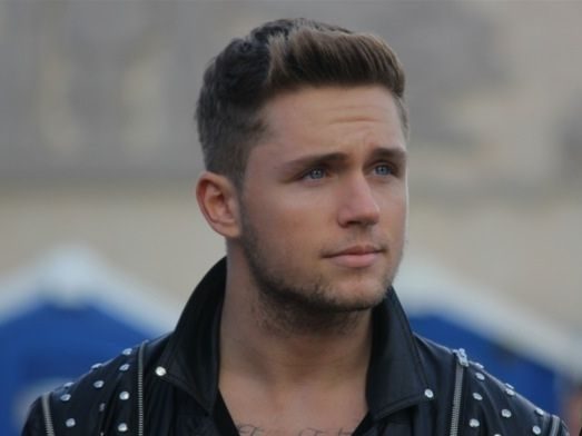 Vlad Sokolovsky