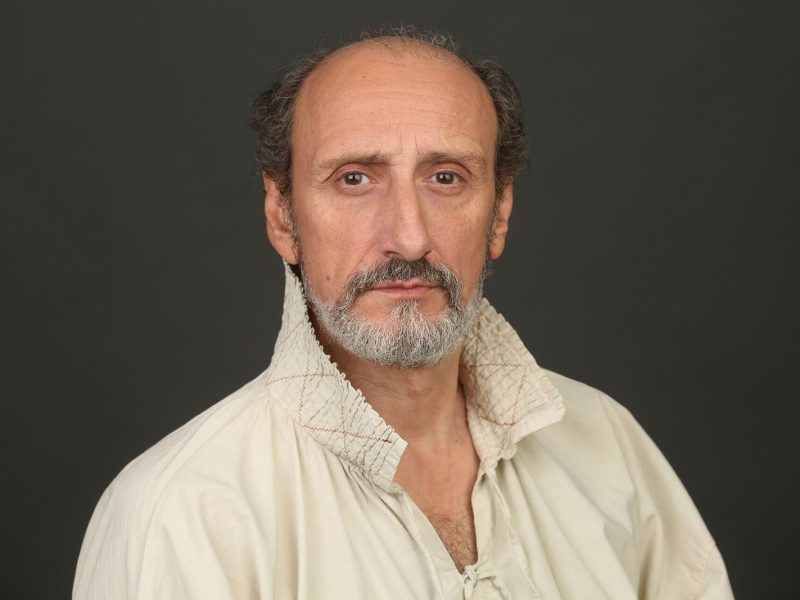 José Luis Gil