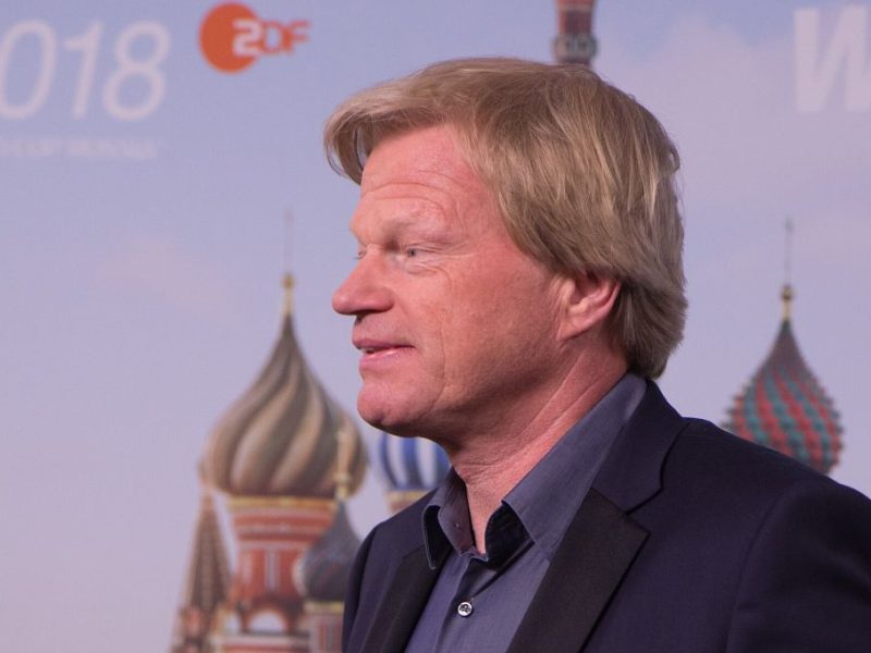 Oliver Kahn