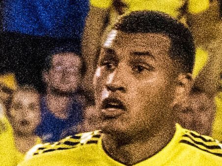 Jeison Murillo