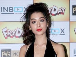 Digangana Suryavanshi