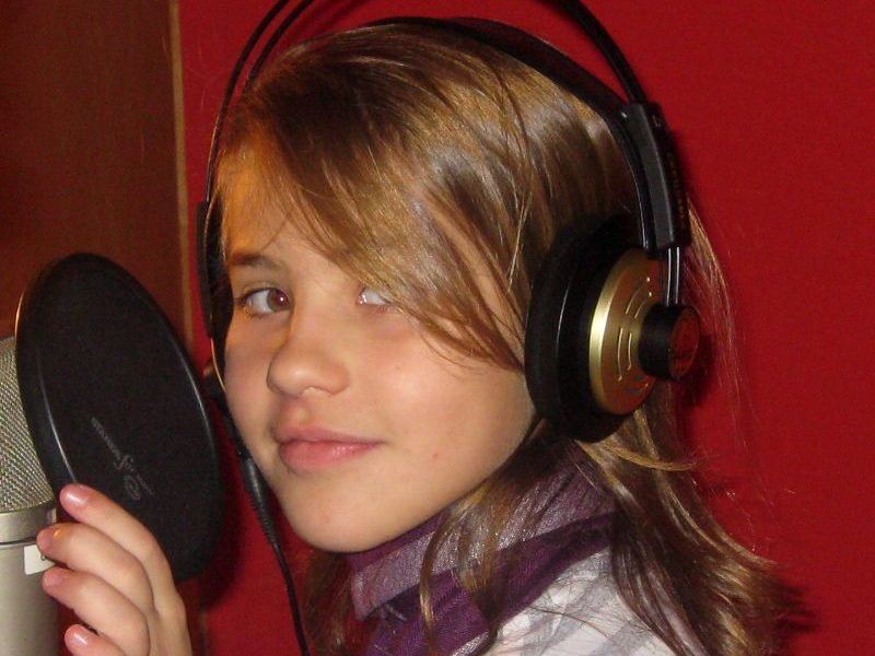Lucía Gil