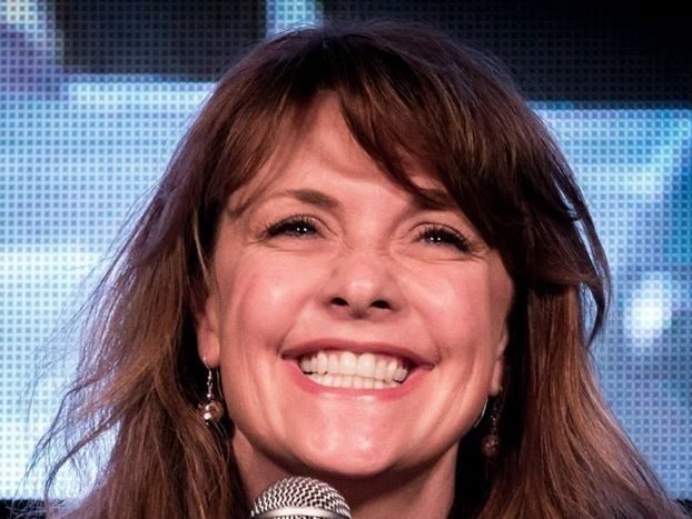Amanda Tapping