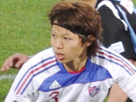 Masato Morishige