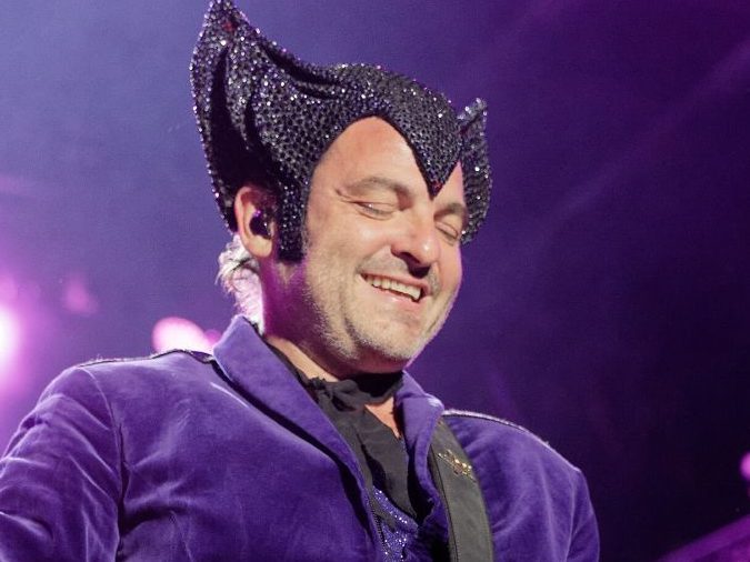 Matthieu Chedid
