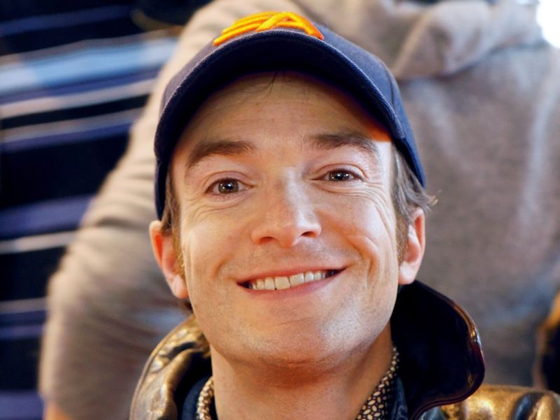 Jonathan Lambert